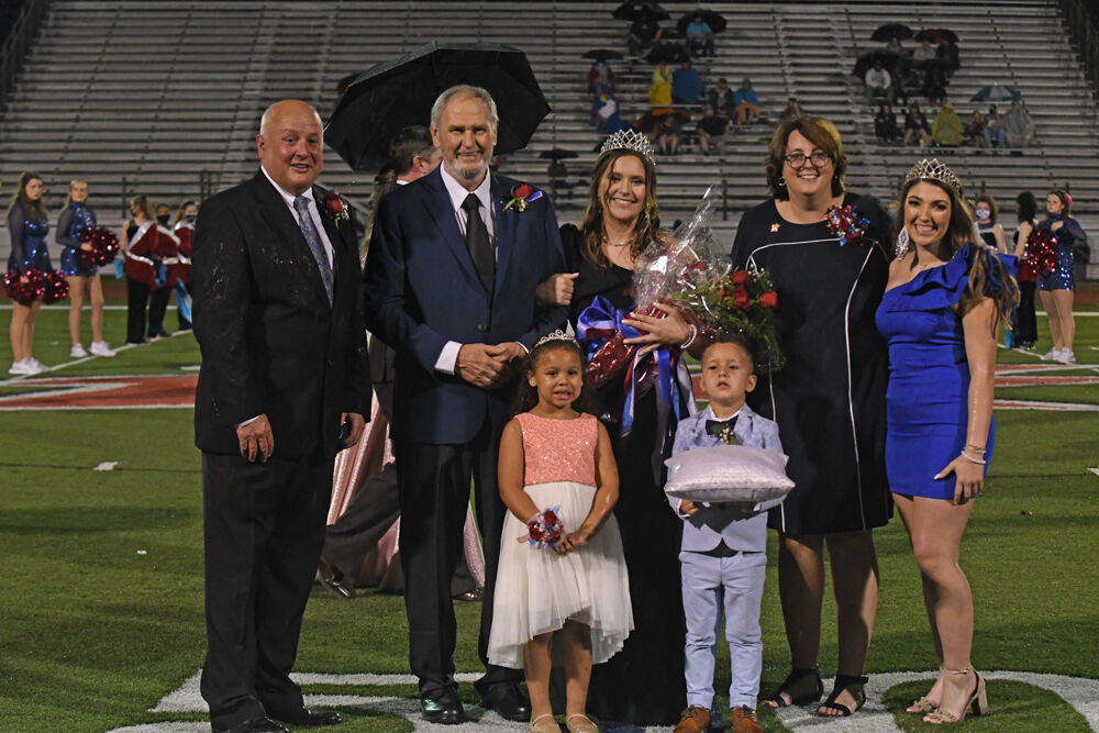 Homecoming Queen